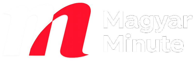 Magyar Minute